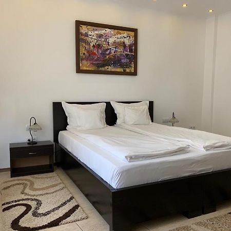 Chic City Rooms Sighişoara Esterno foto