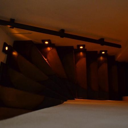 Chic City Rooms Sighişoara Esterno foto