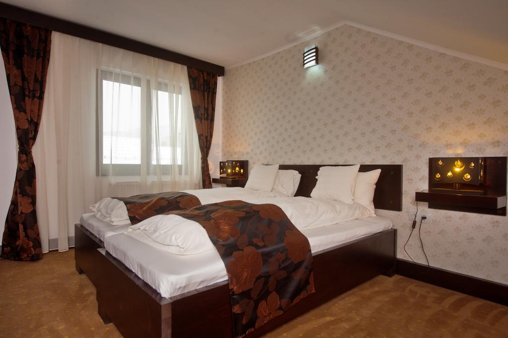 Chic City Rooms Sighişoara Camera foto