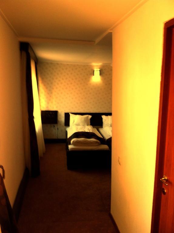 Chic City Rooms Sighişoara Camera foto