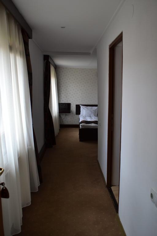 Chic City Rooms Sighişoara Camera foto