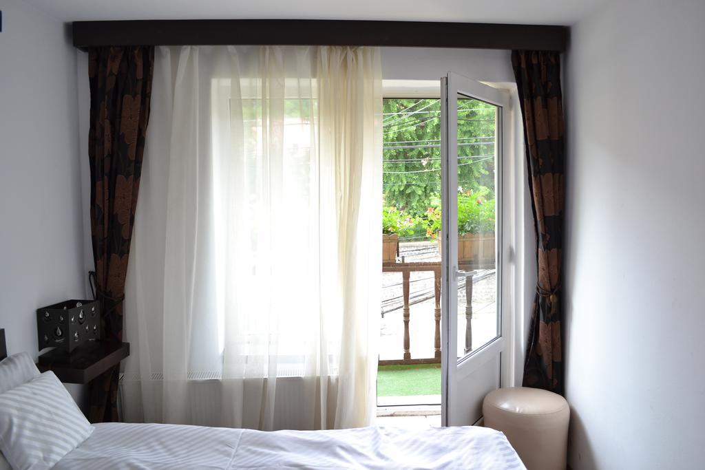 Chic City Rooms Sighişoara Camera foto